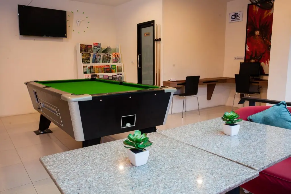 Кату: The Wave Patong Boutique Hotel