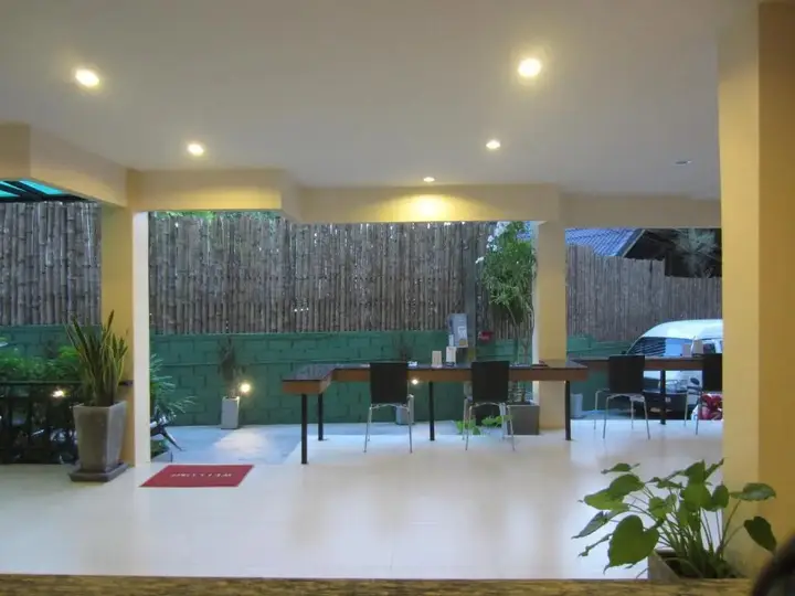 Кату: The Wave Patong Boutique Hotel