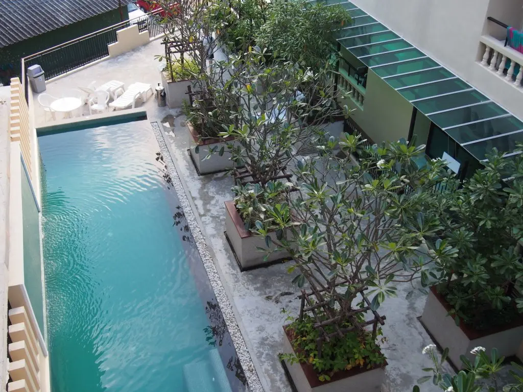 Кату: The Wave Patong Boutique Hotel