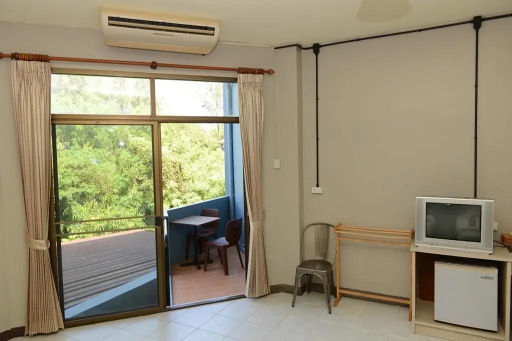 Као Лак: 813 Khaolak Hostel