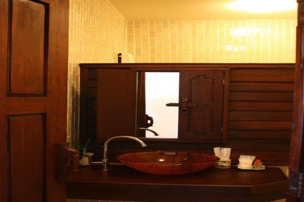 Нан: Apirata Resort