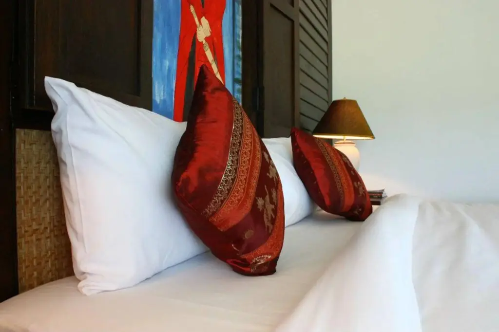 Нан: Apirata Resort