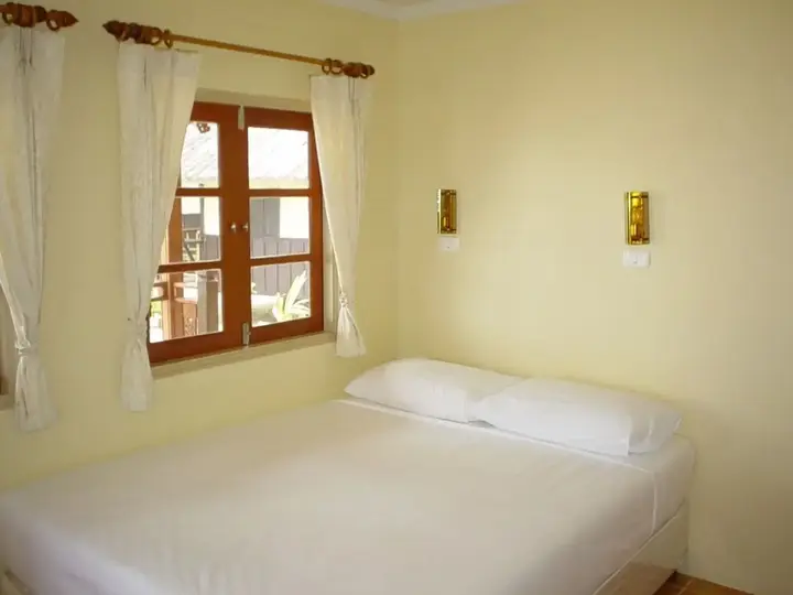 Ко-Пханган: Phangan Rainbow Bungalows