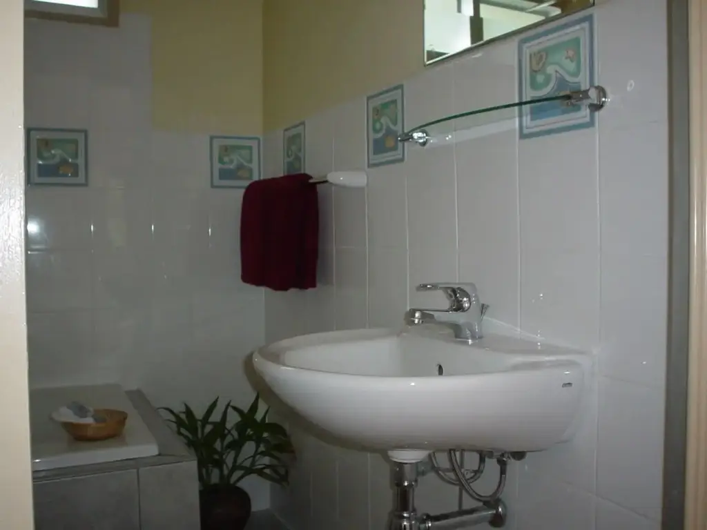 Ко-Пханган: Phangan Rainbow Bungalows