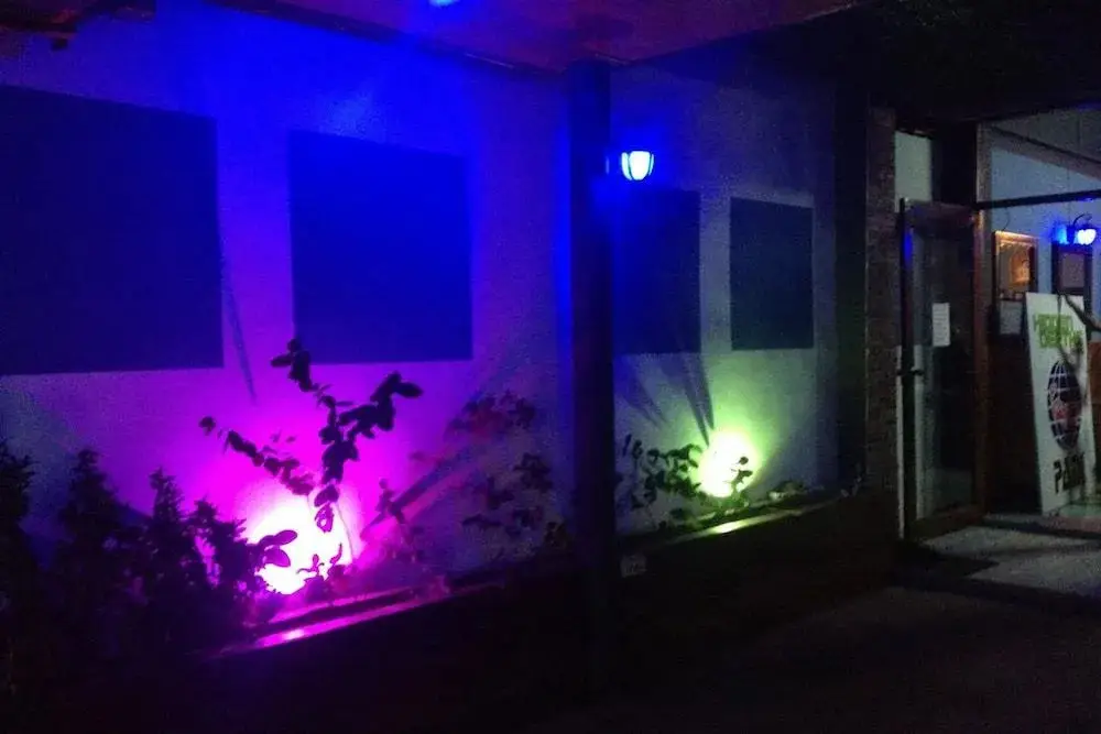 Paulee's House — фото 1