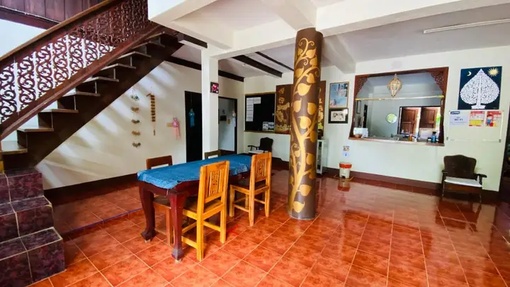 Нан: Nan Guesthouse