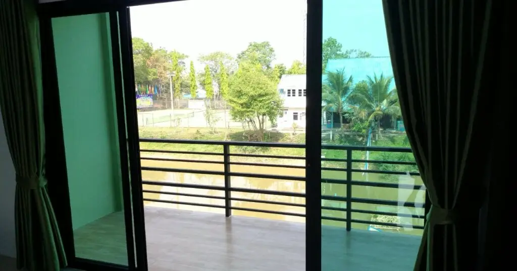 Нан: Mimianan Resort And Hotel