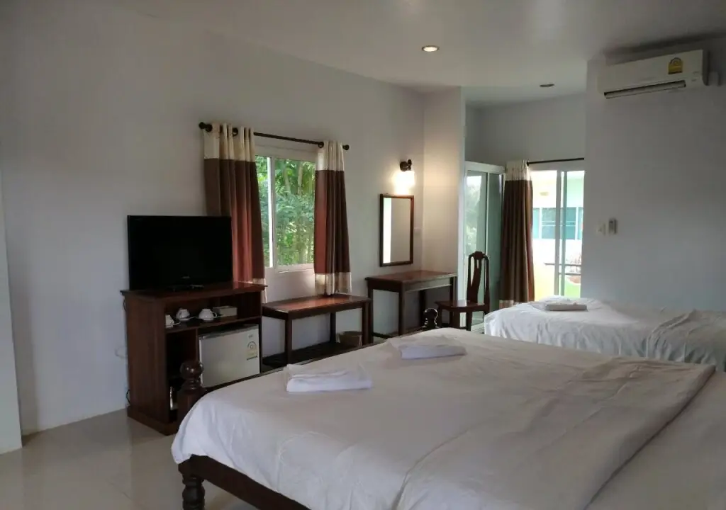 Mimianan Resort And Hotel — фото 1