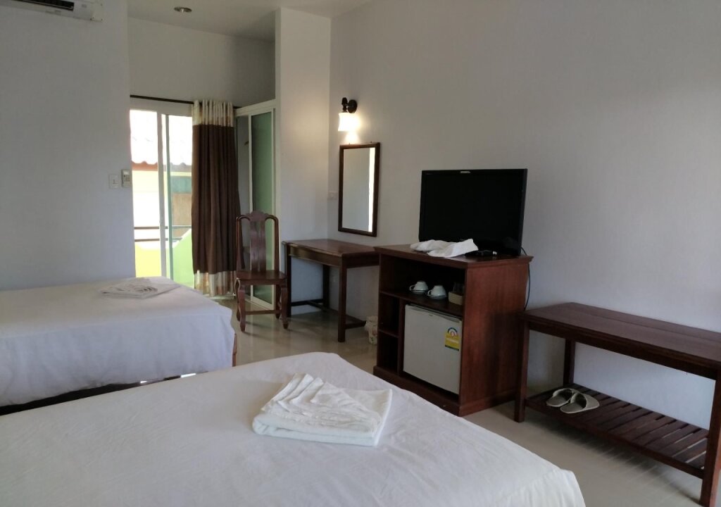 Нан: Mimianan Resort And Hotel