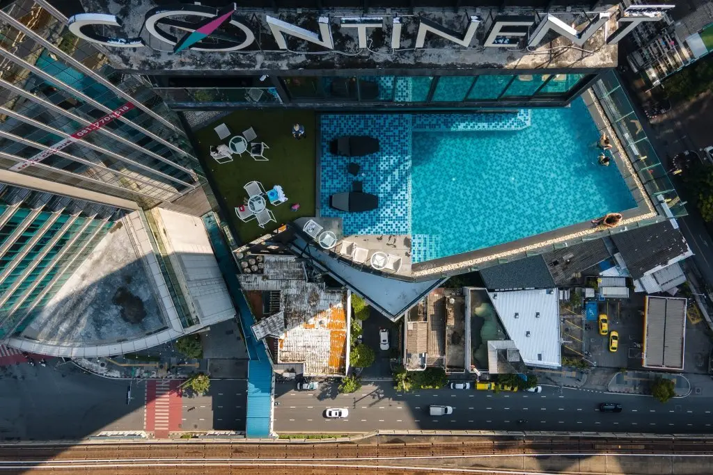 Бангкок: The Continent Hotel Sukhumvit / Asok BTS Bangkok by Compass Hospitality