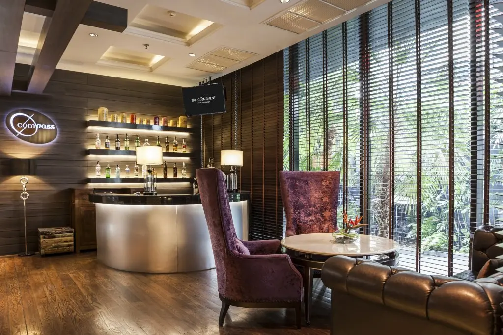Бангкок: The Continent Hotel Sukhumvit / Asok BTS Bangkok by Compass Hospitality