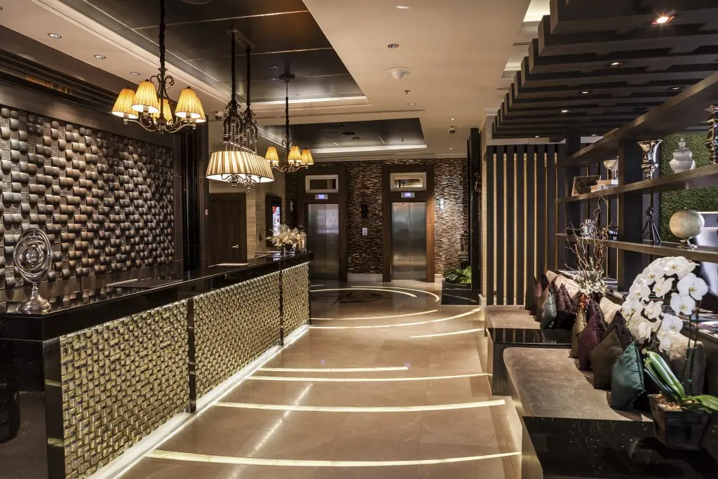 Бангкок: The Continent Hotel Sukhumvit / Asok BTS Bangkok by Compass Hospitality