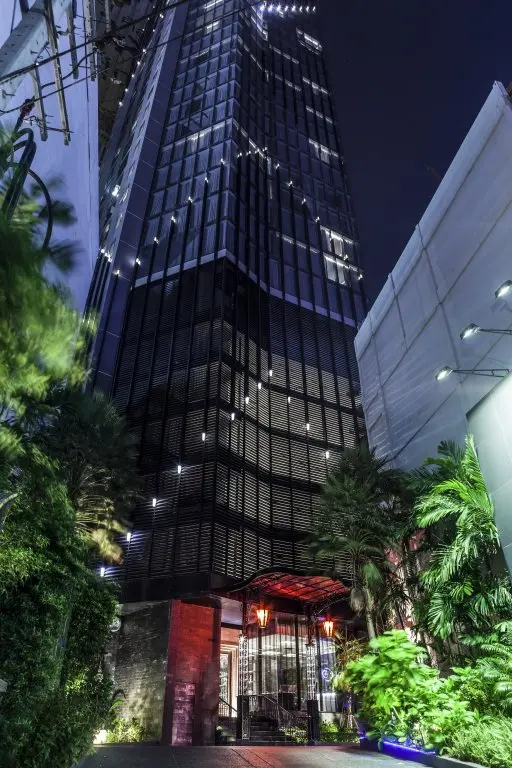 Бангкок: The Continent Hotel Sukhumvit / Asok BTS Bangkok by Compass Hospitality