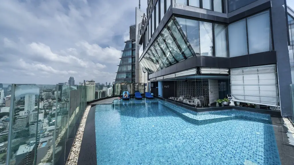 Бангкок: Montraj Continent Sukhumvit Bangkok