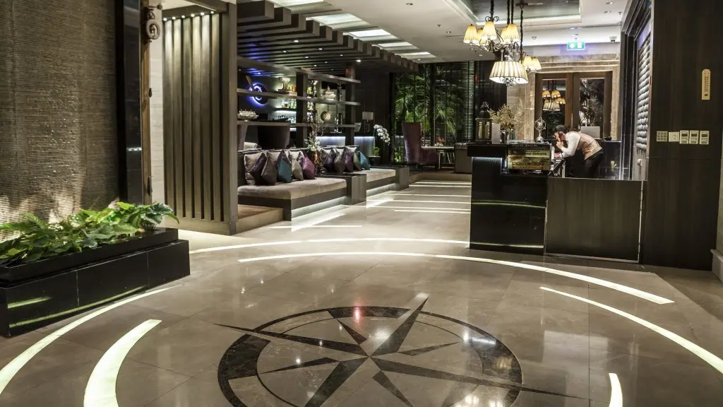 Бангкок: The Continent Hotel Sukhumvit / Asok BTS Bangkok by Compass Hospitality