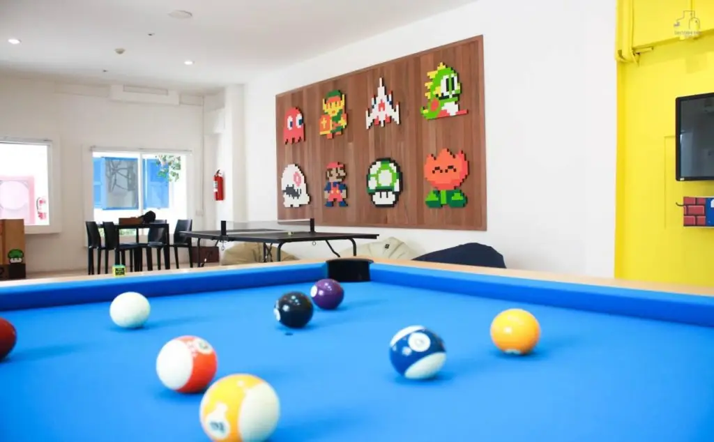 Чаам: Santorini Park Stay
