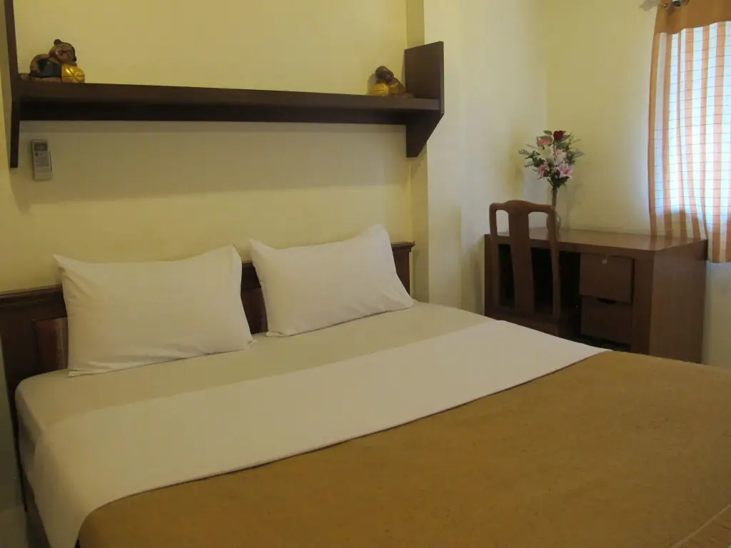Чиангмай: Bautong Lodge Guest House