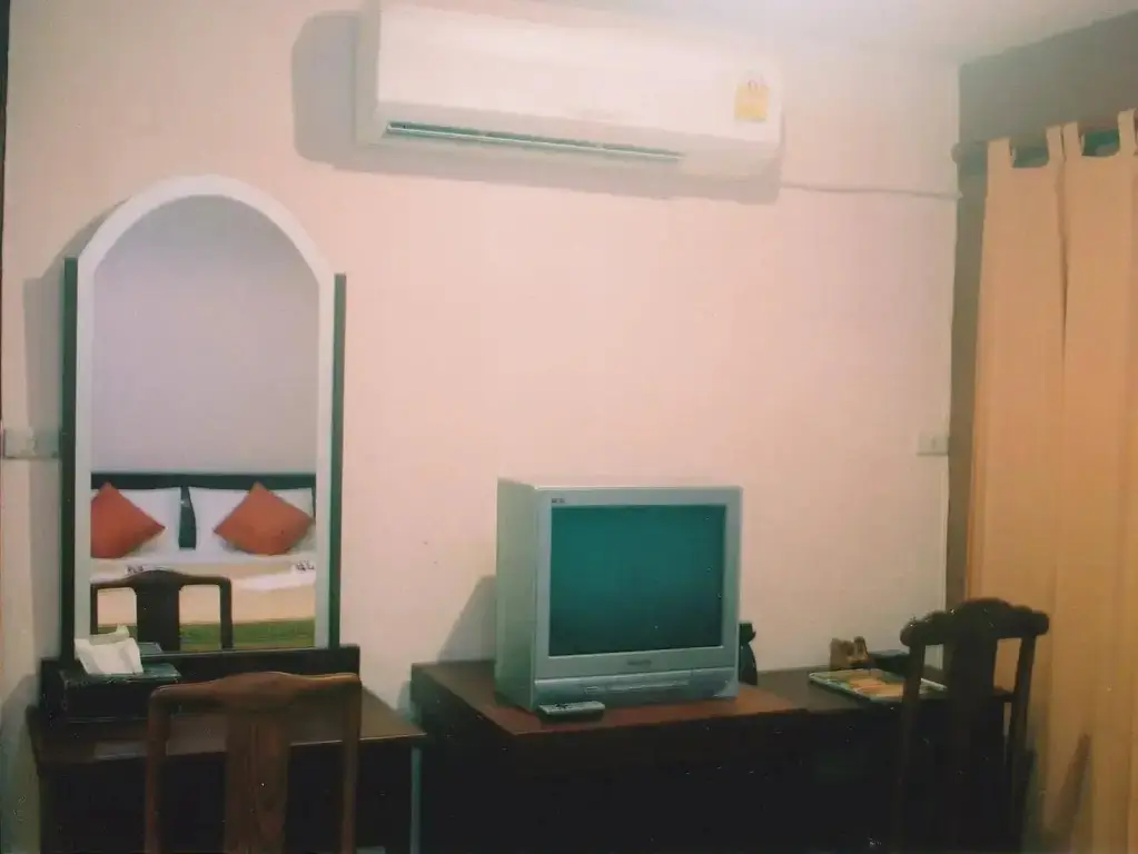 Чиангмай: Bautong Lodge Guest House