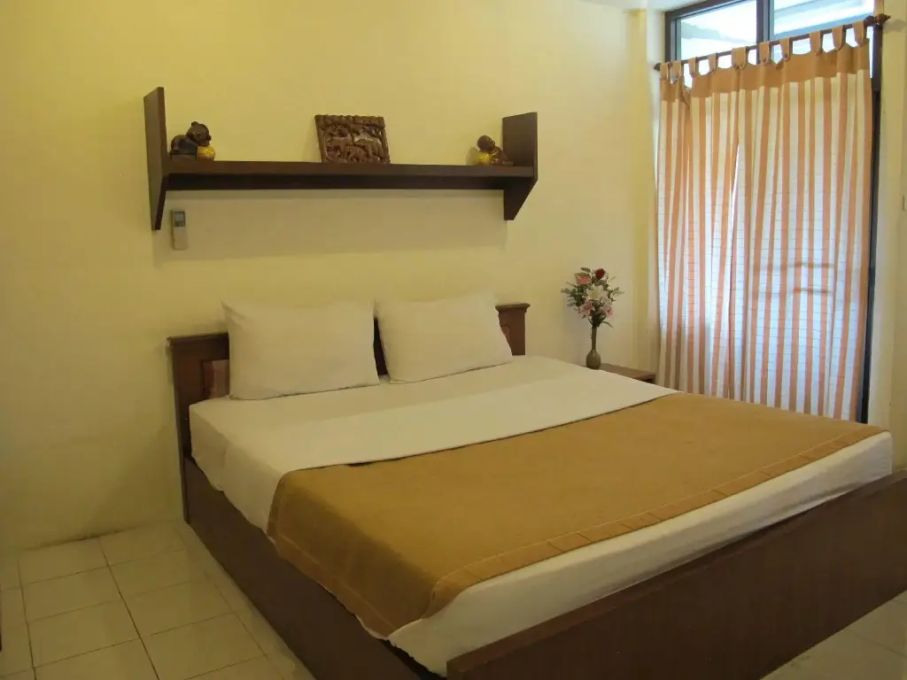 Чиангмай: Bautong Lodge Guest House