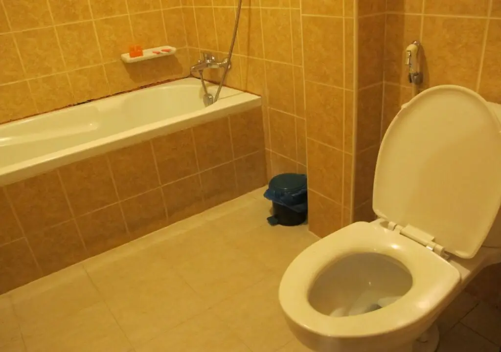 Чиангмай: Bautong Lodge Guest House