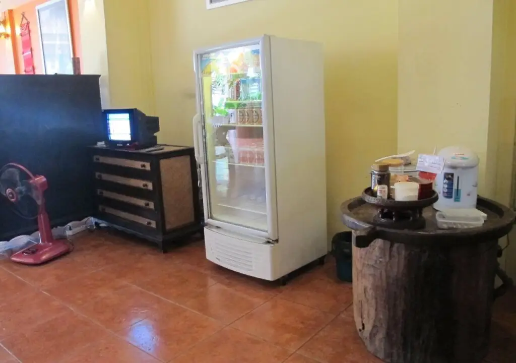 Чиангмай: Bautong Lodge Guest House