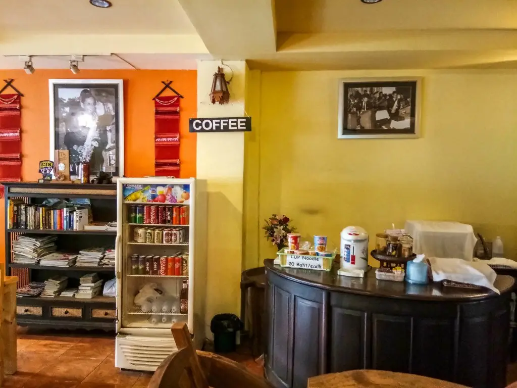 Чиангмай: Bautong Lodge Guest House