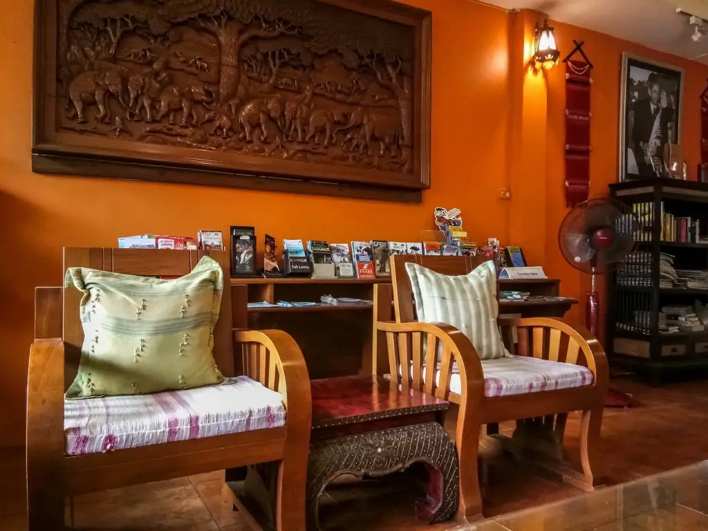 Чиангмай: Bautong Lodge Guest House