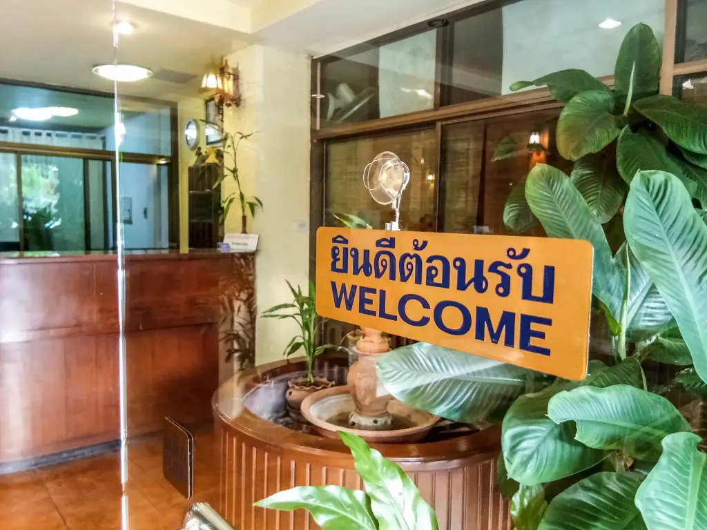Чиангмай: Bautong Lodge Guest House