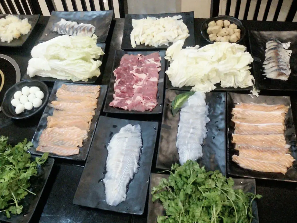 Пхукет: Yanyu Patong
