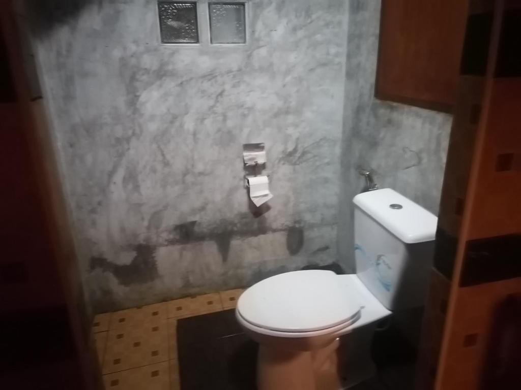 Ланта: Lanta Valom Hideaway