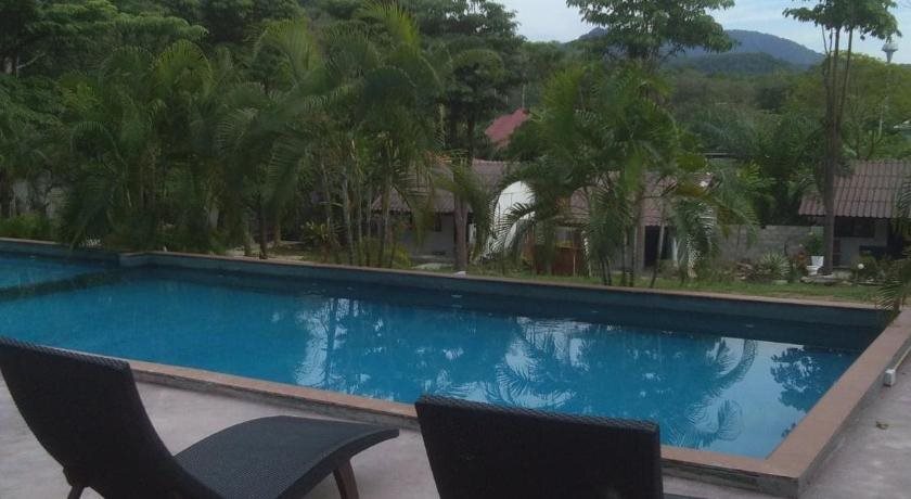 Ланта: Lanta Phu Hill Resort
