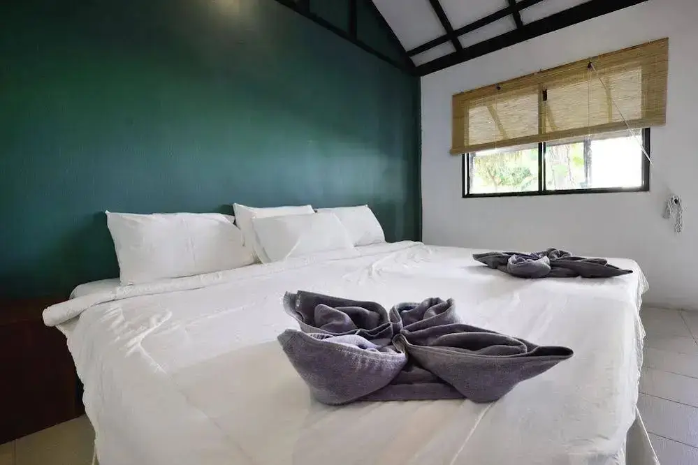 Ланта: Lanta Phu Hill Resort