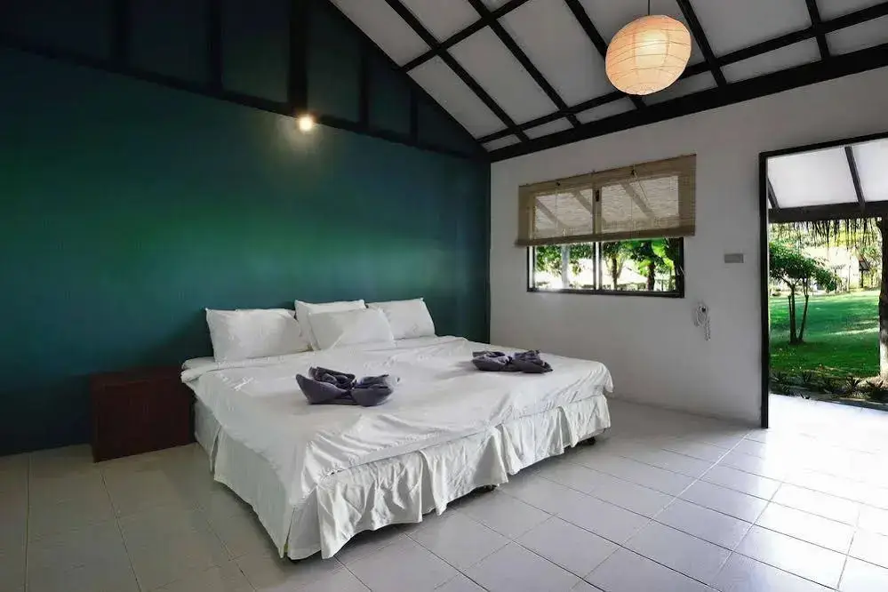 Lanta Phu Hill Resort — фото 1