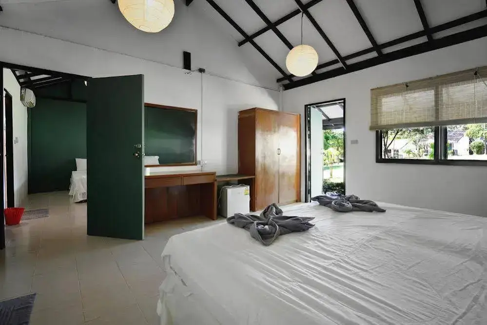 Ланта: Lanta Phu Hill Resort