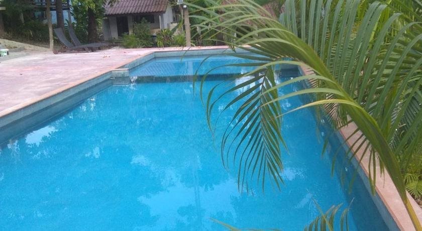 Ланта: Lanta Phu Hill Resort
