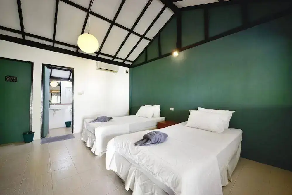 Ланта: Lanta Phu Hill Resort