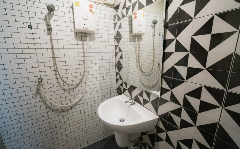 Бангкок: The Urban Age Hostel