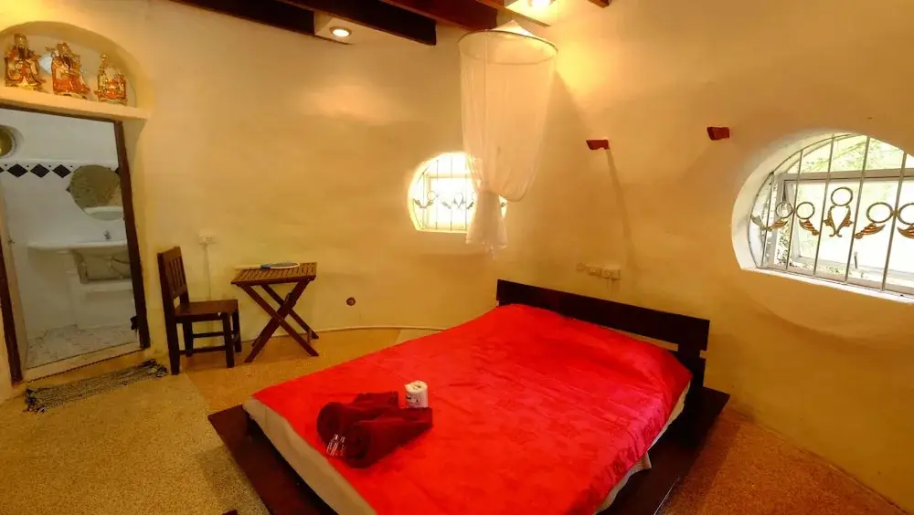 Ко-Пханган: Nice Moon Resort