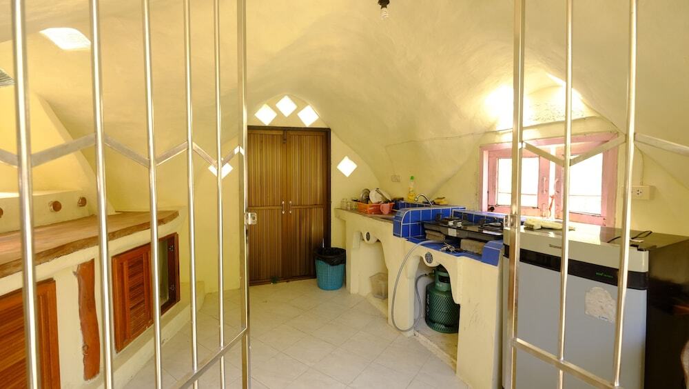 Ко-Пханган: Nice Moon Resort