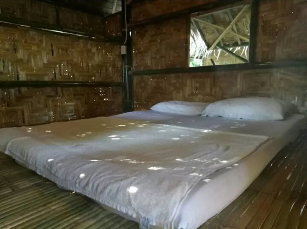 Ко-Пханган: Nice Moon Resort