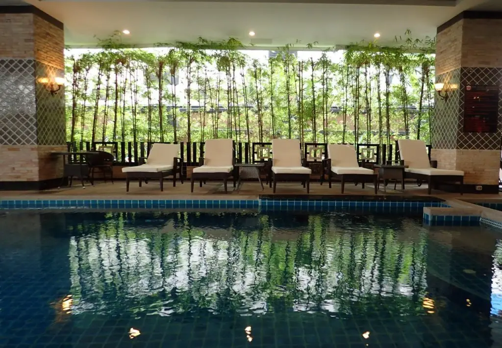 Паттайя: KTK Pattaya Hotel and Residence