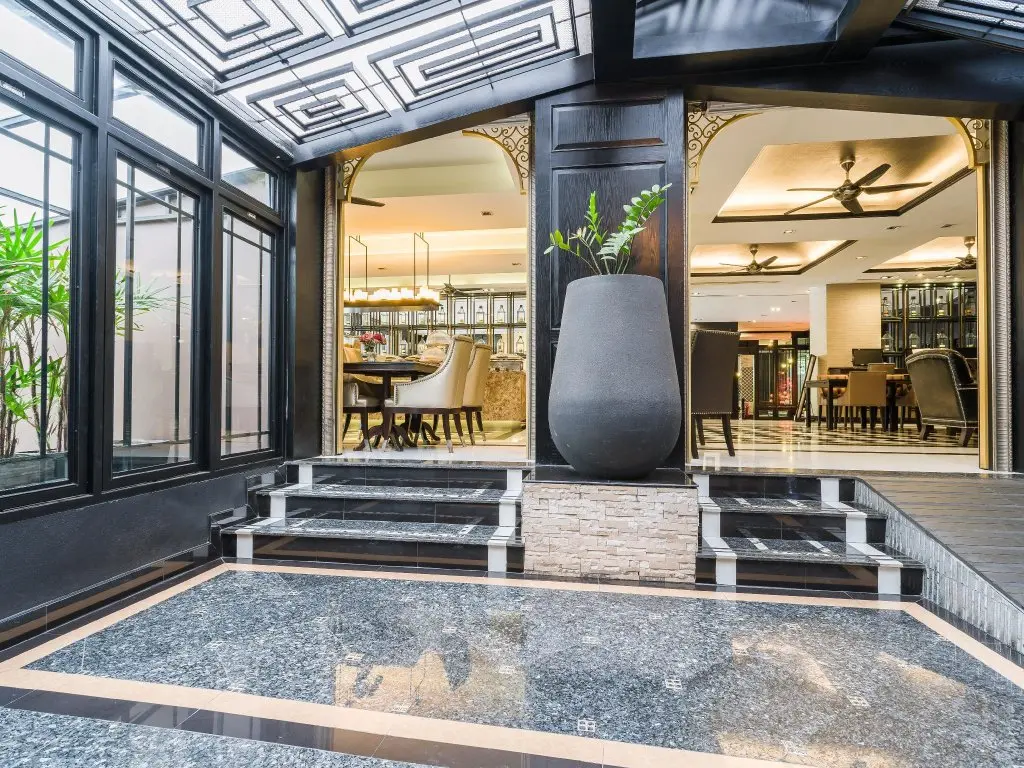 Паттайя: KTK Pattaya Hotel and Residence
