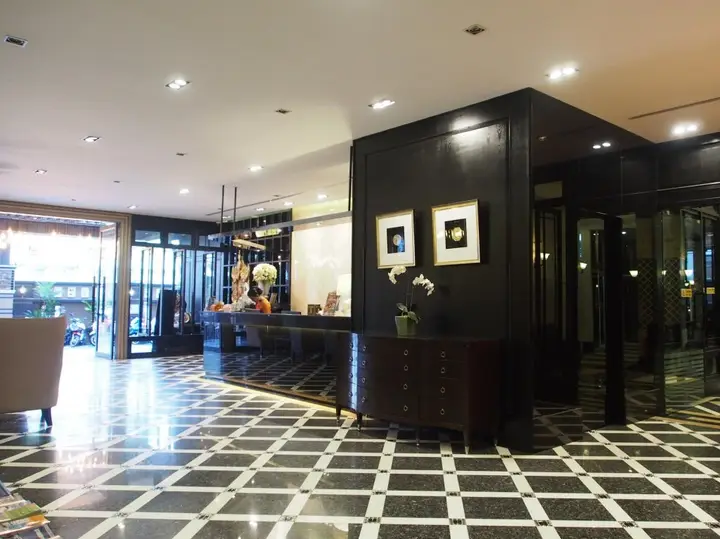 Паттайя: KTK Pattaya Hotel and Residence