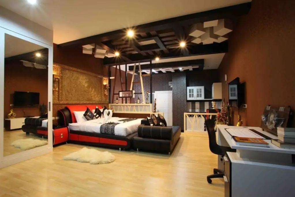 Паттайя: KTK Pattaya Hotel and Residence