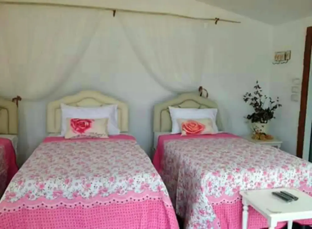 Маерим: Flora Hill Resort