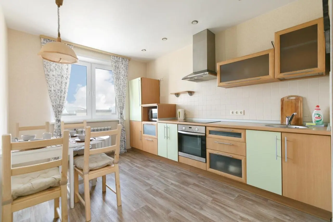 Новосибирск: GERBERA APARTMENT 1905г