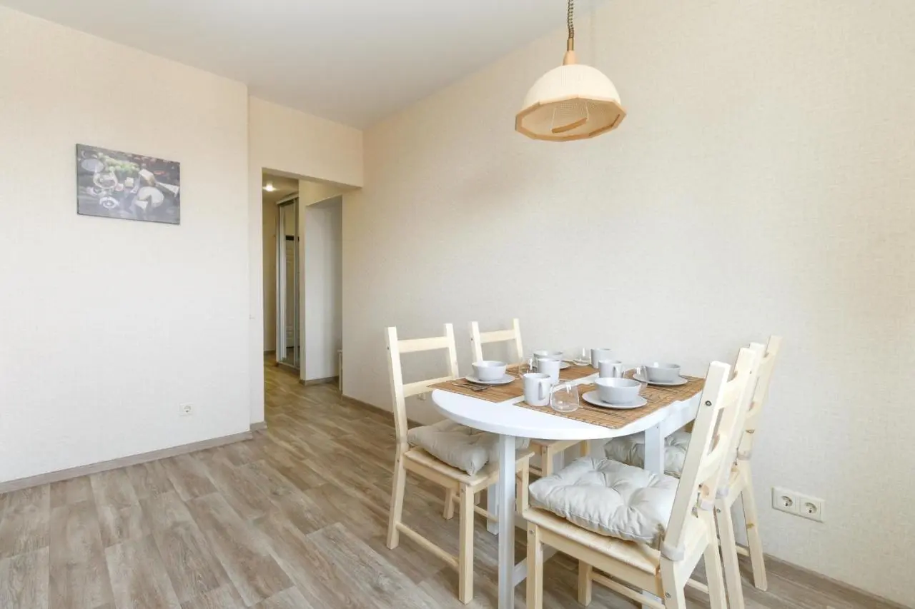 Новосибирск: GERBERA APARTMENT 1905г