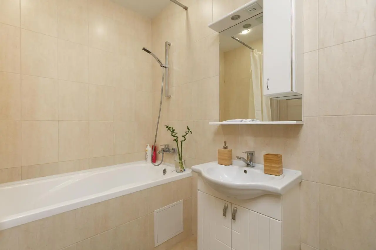 Новосибирск: GERBERA APARTMENT 1905г