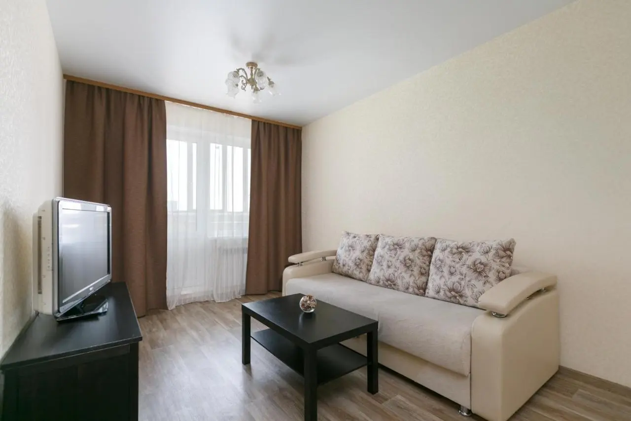 Новосибирск: GERBERA APARTMENT 1905г