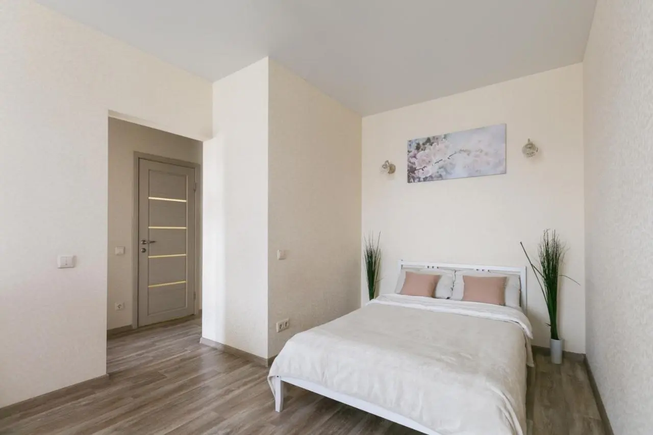 Новосибирск: GERBERA APARTMENT 1905г